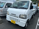 キャリイ KU 4WD 