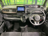 N-BOXカスタム G L ホンダセンシング 