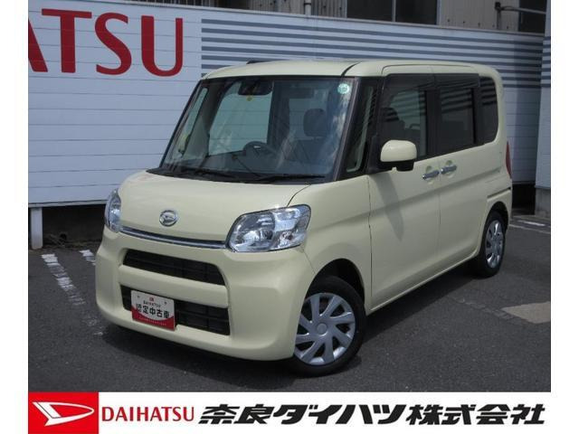 タント X SAIII 