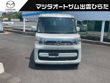 フレアワゴン ハイブリッド XS 