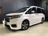 ステップワゴン 2.0 スパーダ ハイブリッド G EX ホンダセンシング 