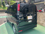 バモス G 