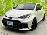 GRヤリス 1.6 RZ 4WD 