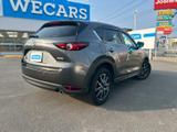 CX-5 2.2 XD プロアクティブ 