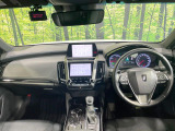 クラウン ハイブリッド 2.5 S Cパッケージ 