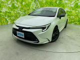【中古車情報】トヨタ カローラ 1.8 ハイブリッド W×B  の中古車詳細（走行距離：3.1万km、カラー：プラチナホワイトパールマイカ、販売地域：埼玉県上尾市）