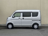 スクラム PC ハイルーフ 4WD 