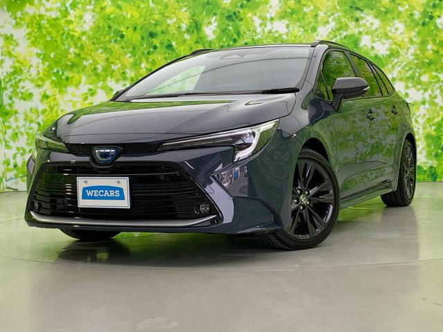 カローラツーリング（トヨタ）の中古車 | 中古車情報・中古車
