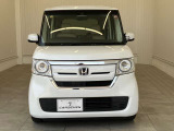 N-BOX G L ターボ ホンダセンシング 