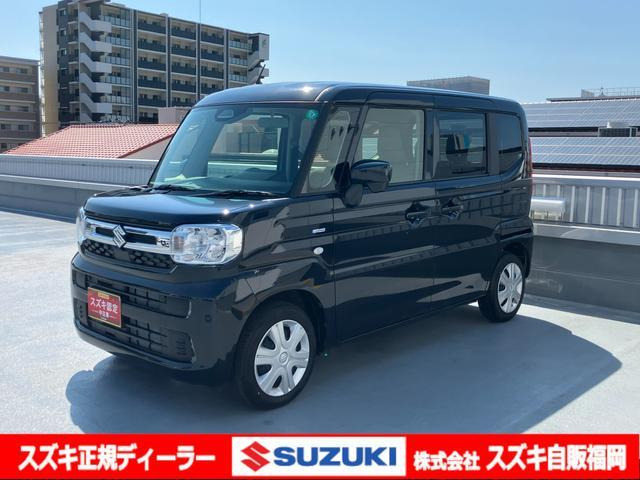 スペーシアハイブリッド(HYBRID) G