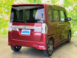 タントカスタム RS トップエディション SAII 