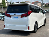 アルファード 2.5 S Cパッケージ 