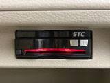 【ETC】高速道路の料金所をストレスなく通過!話題のスポットやサービスエリアに多い「スマートIC」利用時は必須のアイテムです。当店でセットアップを実施、ご納車当日からすぐにご利用いただけます!