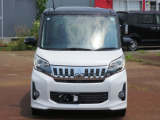 eKスペースカスタム G 4WD 
