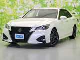 トヨタ クラウンアスリート 2.0 S-T