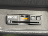 【ETC】高速道路の料金所をストレスなく通過!話題のスポットやサービスエリアに多い「スマートIC」利用時は必須のアイテムです。当店でセットアップを実施、ご納車当日からすぐにご利用いただけます!