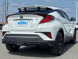 C-HR ハイブリッド 1.8 G モード ネロ セーフティ プラスIII 