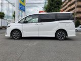 ヴォクシー 2.0 ZS 煌II 