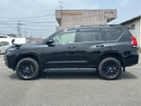 ランドクルーザープラド 2.7 TX Lパッケージ マットブラック エディション 4WD 