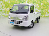 スクラムトラック KC 4WD 
