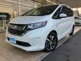 【中古車情報】ホンダ フリード+ 1.5 ハイブリッド G ホンダセンシング  の中古車詳細（走行距離：4.9万km、カラー：ホワイトオーキッド・パール、販売地域：東京都福生市）