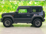 ジムニーシエラ 1.5 JC 4WD 