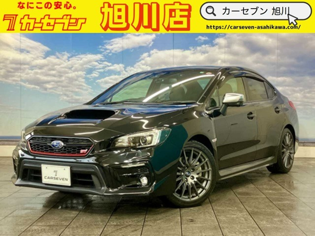 WRX S4 2.0 GT-S アイサイト 4WD 寒冷地仕様 ナビBluetooth リアカメラ
