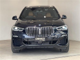 X5 xドライブ 35d Mスポーツ 4WD 4WD 本革シート