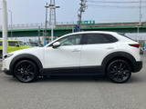 CX-30 1.8 XD プロアクティブ ツーリングセレクション 