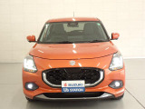 スイフト 1.2 ハイブリッド(HYBRID) MZ 