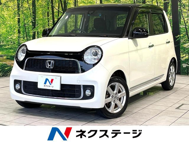 N-ONE プレミアム 