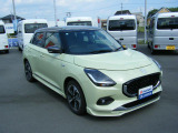 スイフト 1.2 ハイブリッド(HYBRID) MZ 