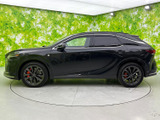 RX 450h Fスポーツ 4WD 
