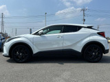 C-HR ハイブリッド 1.8 G モード ネロ セーフティ プラスIII 