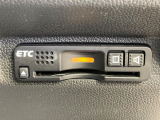 【ETC】高速道路の料金所をストレスなく通過!話題のスポットやサービスエリアに多い「スマートIC」利用時は必須のアイテムです。当店でセットアップを実施、ご納車当日からすぐにご利用いただけます!