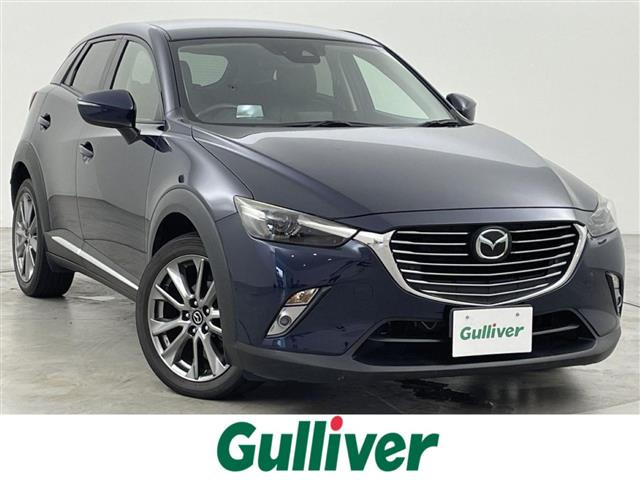 CX-31.5 XD ノーブル ブラウン修復歴無し
