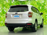 フォレスター 2.0i-L アイサイト 4WD 