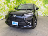 【中古車情報】トヨタ ライズ 1.2 Z  の中古車詳細（走行距離：0.4万km、カラー：ブラックマイカメタリック、販売地域：山梨県甲府市）