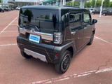 タフト G クロム ベンチャー 4WD 