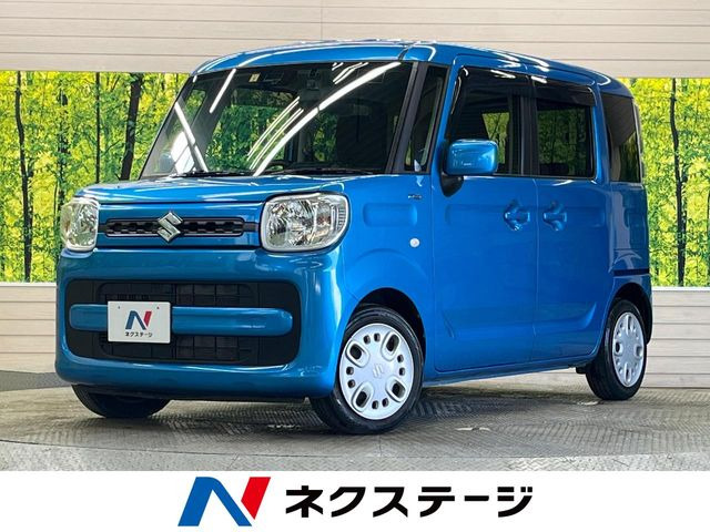 スペーシア  ハイブリッドG