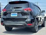 エクストレイル 2.0 20Xi 4WD 