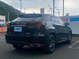 RX 300 Fスポーツ 4WD 