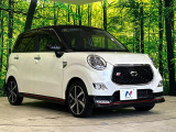 大好評のボディコーティング「弾スプラッシュコート」もご納車までに施工可能。通常のガラスコートと異なる、耐久年数6年の無機質ガラスコーティングが、ボディをキレイな状態に保ってくれます。
