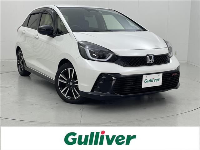 フィット 1.5 eHEV RS 修復歴無し