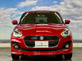 スイフト 1.2 ハイブリッド(HYBRID) RS 4WD 全周囲カメラ ナビ 衝突軽減 寒冷地仕様