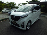 日産 デイズ