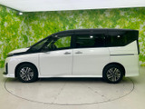 セレナ 1.4 e-POWER ハイウェイスター V マルチベッド 