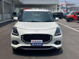 スイフト 1.2 ハイブリッド(HYBRID) MZ 