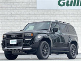ランドクルーザー250 2.7 VX ファースト エディション 4WD 4WD 本革シート