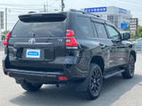 ランドクルーザープラド 2.7 TX Lパッケージ マットブラック エディション 4WD 
